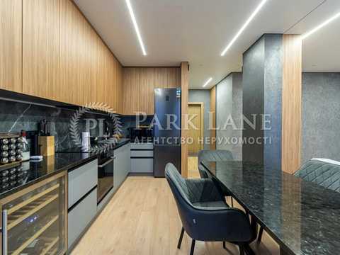квартира за адресою Салютна вул., 2к9