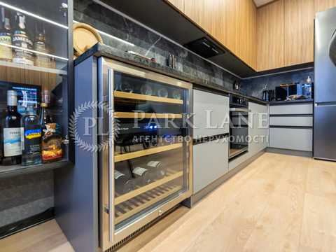 квартира за адресою Салютна вул., 2к9