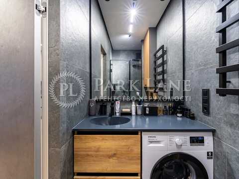 квартира за адресою Салютна вул., 2к9
