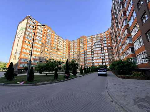 квартира за адресою Мирна вул., (Будинок 1)