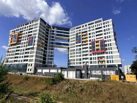 квартира за адресою Сокільницька вул., 26