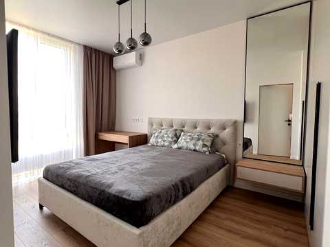 квартира за адресою Поліська вул., (Будинок 9)