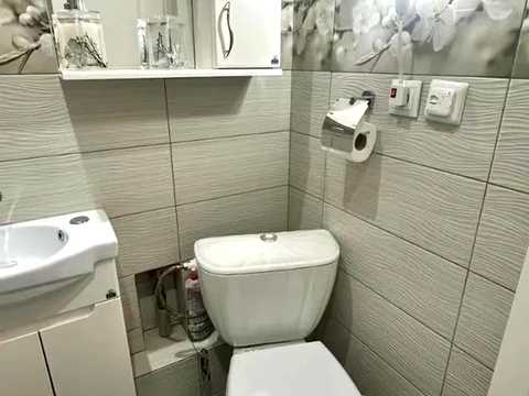 квартира по адресу Александра Поля просп. (Кірова), 64