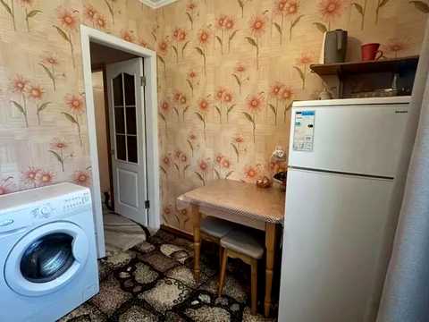 квартира по адресу Александра Поля просп. (Кірова), 64