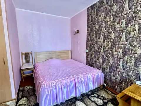 квартира по адресу Александра Поля просп. (Кірова), 64