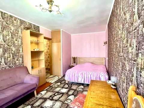 квартира по адресу Александра Поля просп. (Кірова), 64
