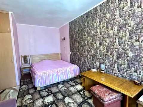 квартира по адресу Александра Поля просп. (Кірова), 64