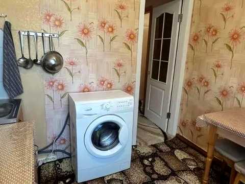 квартира по адресу Александра Поля просп. (Кірова), 64