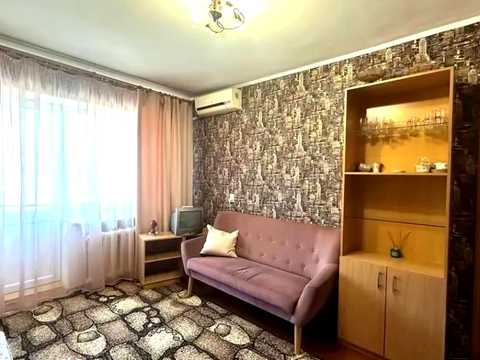 квартира по адресу Александра Поля просп. (Кірова), 64