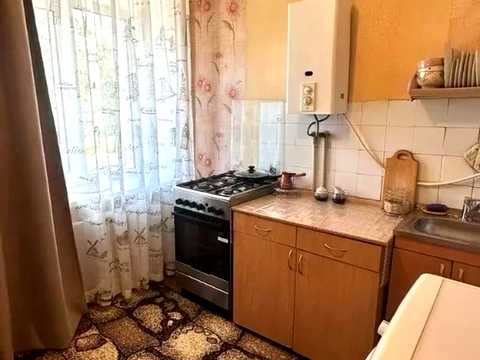 квартира по адресу Александра Поля просп. (Кірова), 64