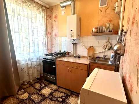 квартира по адресу Александра Поля просп. (Кірова), 64