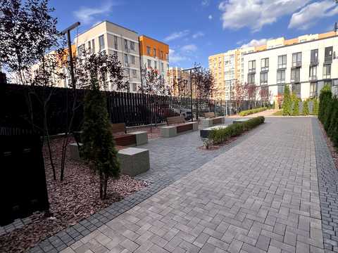 квартира за адресою Поліська вул., (Будинок 9)