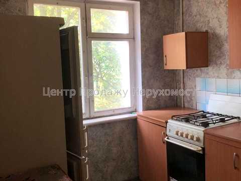 квартира за адресою Косарєва вул. (Соколова), 2