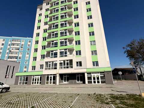 квартира за адресою Гетьмана Мазепи вул. (Красовського), 67