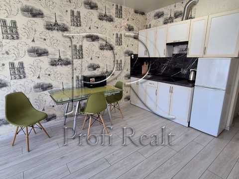 квартира за адресою Стеценка вул., 75-К