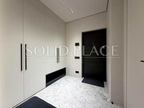 квартира за адресою Регенераторна вул., 4 к15