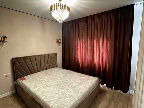 квартира за адресою Перлинна вул., 10
