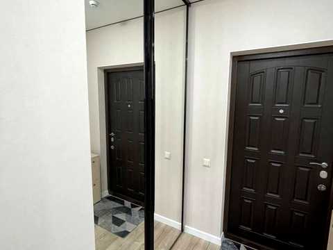 квартира за адресою Перлинна вул., 10
