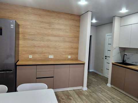 квартира за адресою Перлинна вул., 10