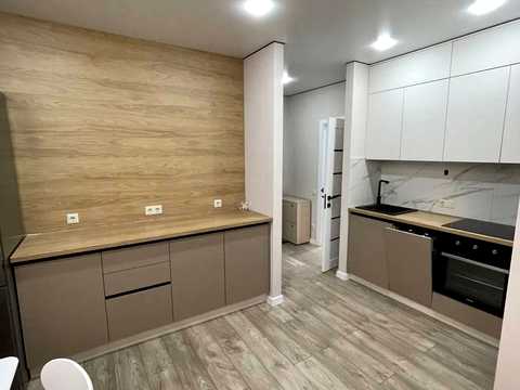 квартира за адресою Перлинна вул., 10