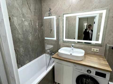 квартира за адресою Перлинна вул., 10
