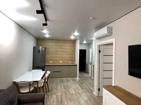 квартира за адресою Перлинна вул., 10