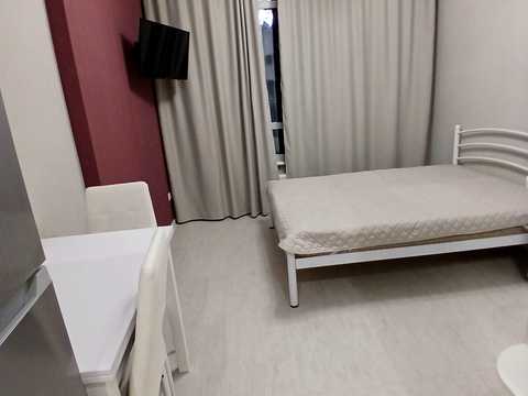 квартира за адресою Ракетна вул., (Будинок 1)