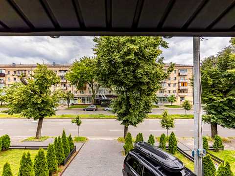 будинок за адресою Вишгородська вул., 45-Б/2