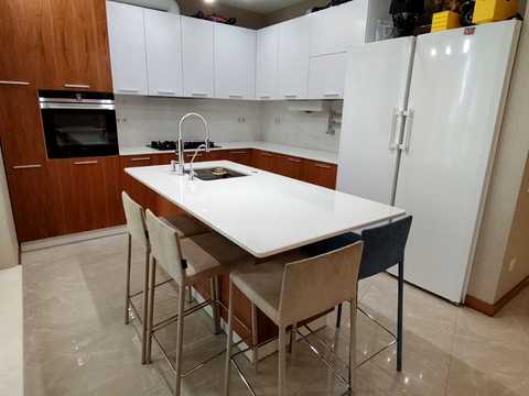 квартира по адресу Пекарская ул., 30