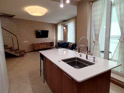 квартира по адресу Пекарская ул., 30