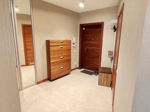 квартира по адресу Пекарская ул., 30