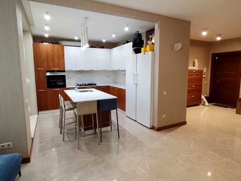 квартира по адресу Пекарская ул., 30