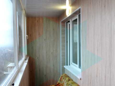 квартира по адресу Независимости ул. (Титова), 18-Б