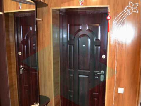 квартира по адресу Независимости ул. (Титова), 18-Б