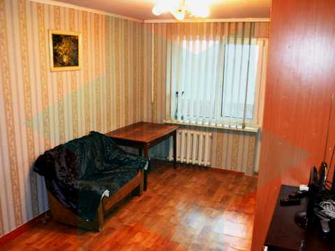 квартира по адресу Независимости ул. (Титова), 18-Б