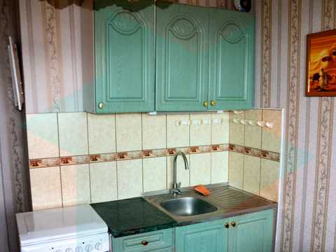 квартира по адресу Независимости ул. (Титова), 18-Б