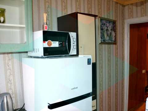 квартира по адресу Независимости ул. (Титова), 18-Б