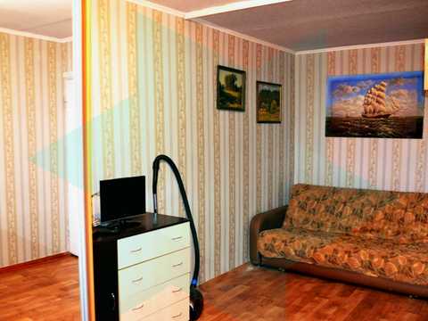 квартира по адресу Независимости ул. (Титова), 18-Б