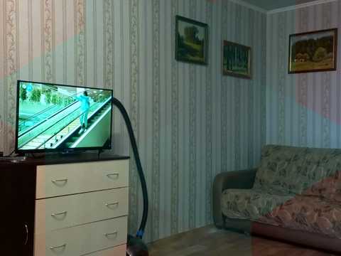 квартира по адресу Независимости ул. (Титова), 18-Б