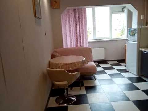 квартира за адресою Пішонівська вул., 7