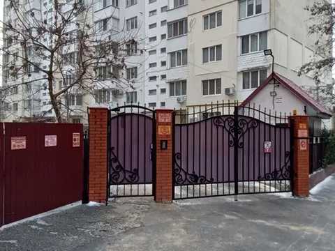 квартира за адресою Пішонівська вул., 7