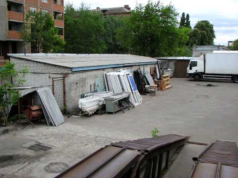 комерційна за адресою Ямська вул., 34-36