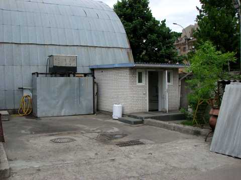 комерційна за адресою Ямська вул., 34-36