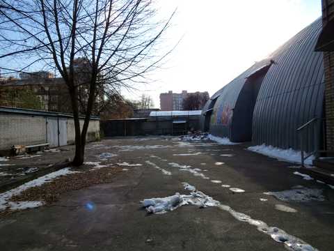 комерційна за адресою Ямська вул., 34-36