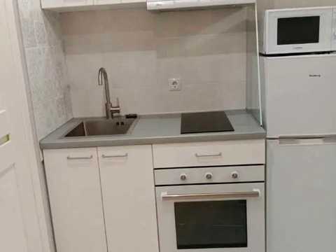 квартира за адресою Ракетна вул., (Будинок 1)