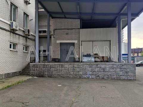 комерційна за адресою Степана Бандери просп. (Московський), 16Б