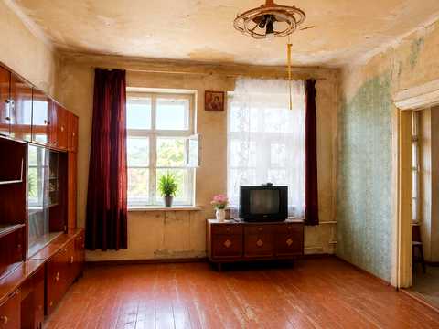 квартира за адресою Монтажна вул., 2