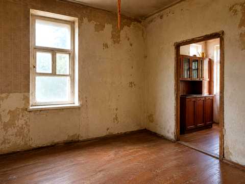 квартира за адресою Монтажна вул., 2