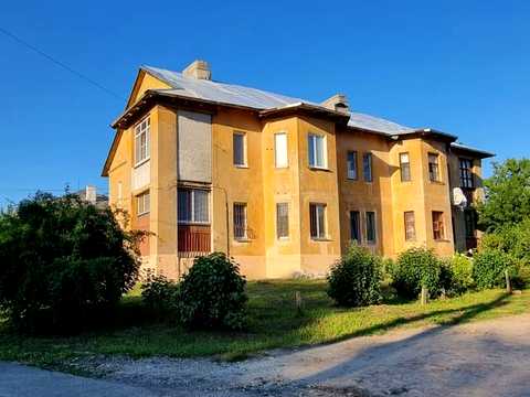 квартира за адресою Монтажна вул., 2