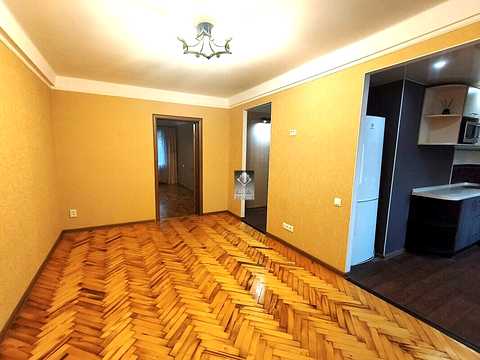 квартира за адресою Василя Сергієнка вул. (Задніпровська), 40